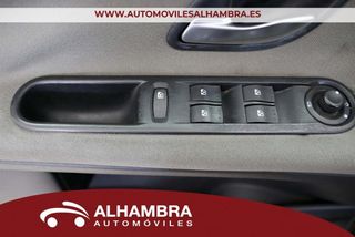 Renault GRAND ESPACE 2.2DCI 16V EXPRESSION 7 PLAZAS