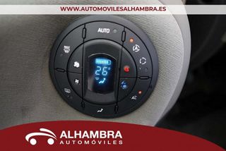 Renault GRAND ESPACE 2.2DCI 16V EXPRESSION 7 PLAZAS