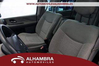 Renault GRAND ESPACE 2.2DCI 16V EXPRESSION 7 PLAZAS