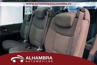 Renault GRAND ESPACE 2.2DCI 16V EXPRESSION 7 PLAZAS