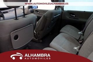 Renault GRAND ESPACE 2.2DCI 16V EXPRESSION 7 PLAZAS