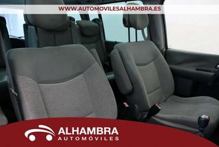 Renault GRAND ESPACE 2.2DCI 16V EXPRESSION 7 PLAZAS
