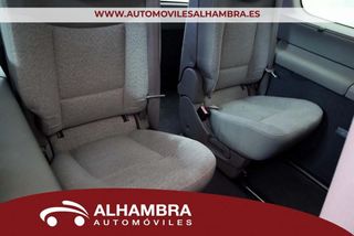 Renault GRAND ESPACE 2.2DCI 16V EXPRESSION 7 PLAZAS