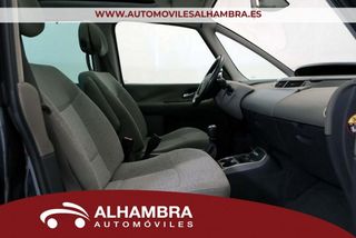 Renault GRAND ESPACE 2.2DCI 16V EXPRESSION 7 PLAZAS