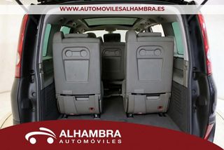 Renault GRAND ESPACE 2.2DCI 16V EXPRESSION 7 PLAZAS