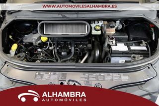 Renault GRAND ESPACE 2.2DCI 16V EXPRESSION 7 PLAZAS