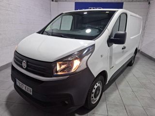 FIAT Talento N1 1.0 Base Corto 1.6 MJet 88kW (120CV)
