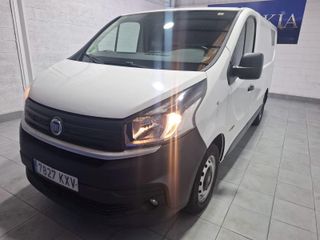FIAT Talento N1 1.0 Base Corto 1.6 MJet 88kW (120CV)
