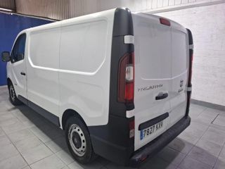 FIAT Talento N1 1.0 Base Corto 1.6 MJet 88kW (120CV)