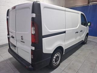 FIAT Talento N1 1.0 Base Corto 1.6 MJet 88kW (120CV)