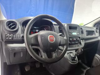 FIAT Talento N1 1.0 Base Corto 1.6 MJet 88kW (120CV)