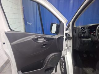 FIAT Talento N1 1.0 Base Corto 1.6 MJet 88kW (120CV)