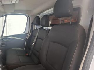 FIAT Talento N1 1.0 Base Corto 1.6 MJet 88kW (120CV)