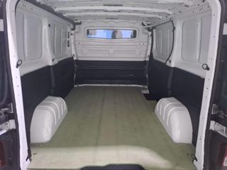 FIAT Talento N1 1.0 Base Corto 1.6 MJet 88kW (120CV)