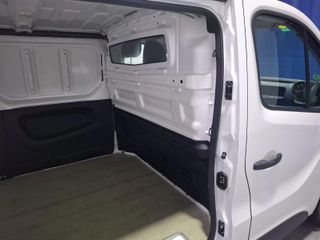 FIAT Talento N1 1.0 Base Corto 1.6 MJet 88kW (120CV)