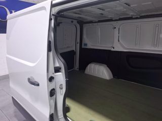 FIAT Talento N1 1.0 Base Corto 1.6 MJet 88kW (120CV)