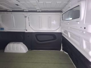 FIAT Talento N1 1.0 Base Corto 1.6 MJet 88kW (120CV)