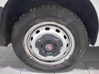 FIAT Talento N1 1.0 Base Corto 1.6 MJet 88kW (120CV)