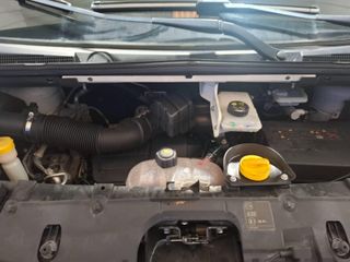 FIAT Talento N1 1.0 Base Corto 1.6 MJet 88kW (120CV)