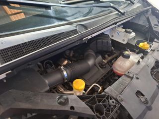 FIAT Talento N1 1.0 Base Corto 1.6 MJet 88kW (120CV)