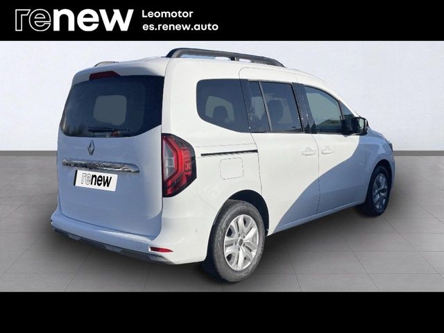 Renault Kangoo Combi Diesel 1.5dCi Blue Techno 70kW