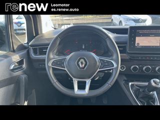 Renault Kangoo Combi Diesel 1.5dCi Blue Techno 70kW
