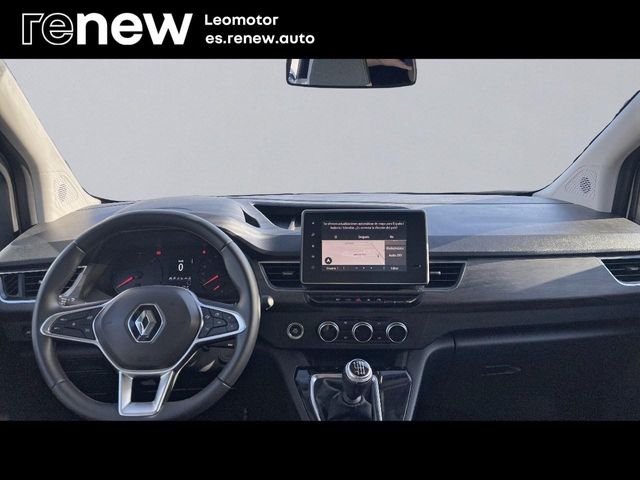 Renault Kangoo Combi Diesel 1.5dCi Blue Techno 70kW