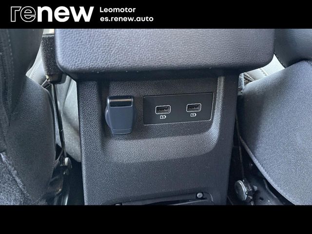 Renault Kangoo Combi Diesel 1.5dCi Blue Techno 70kW
