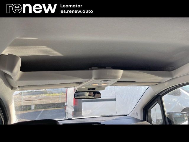Renault Kangoo Combi Diesel 1.5dCi Blue Techno 70kW