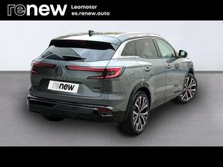 Renault Austral Hibrido 1.2 E-Tech Hibrido Iconic 146kW
