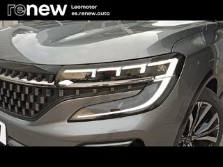 Renault Austral Hibrido 1.2 E-Tech Hibrido Iconic 146kW