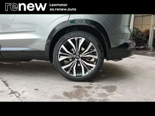 Renault Austral Hibrido 1.2 E-Tech Hibrido Iconic 146kW