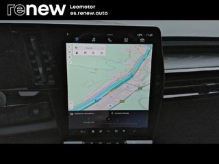 Renault Austral Hibrido 1.2 E-Tech Hibrido Iconic 146kW