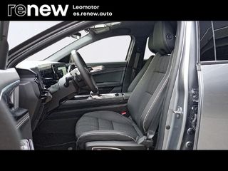 Renault Austral Hibrido 1.2 E-Tech Hibrido Iconic 146kW