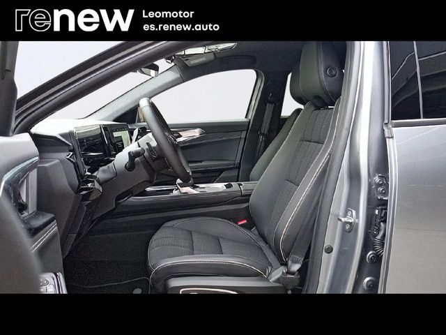 Renault Austral Hibrido 1.2 E-Tech Hibrido Iconic 146kW