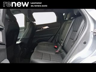 Renault Austral Hibrido 1.2 E-Tech Hibrido Iconic 146kW