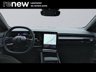 Renault Austral Hibrido 1.2 E-Tech Hibrido Iconic 146kW