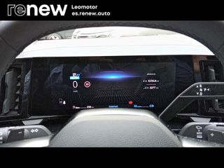 Renault Austral Hibrido 1.2 E-Tech Hibrido Iconic 146kW