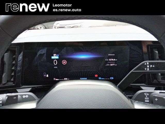Renault Austral Hibrido 1.2 E-Tech Hibrido Iconic 146kW
