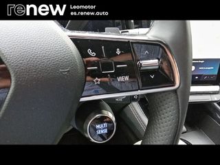 Renault Austral Hibrido 1.2 E-Tech Hibrido Iconic 146kW