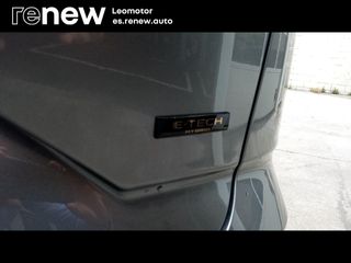Renault Austral Hibrido 1.2 E-Tech Hibrido Iconic 146kW