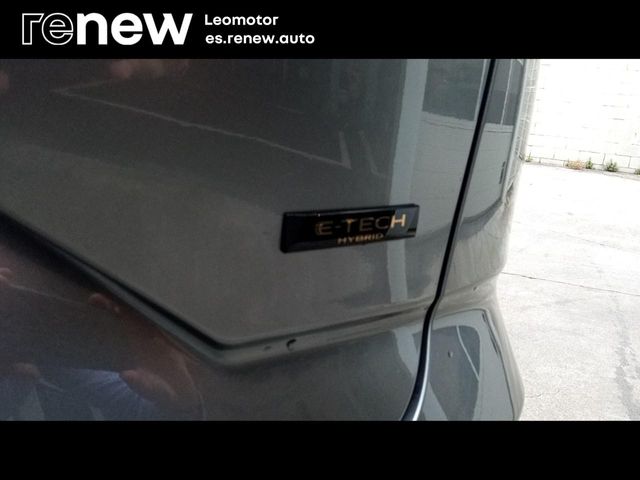 Renault Austral Hibrido 1.2 E-Tech Hibrido Iconic 146kW