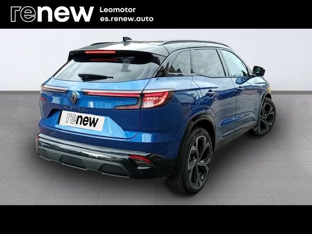 Renault Austral 1.3 TCe Mild Hybrid Techno Esprit Alpine C