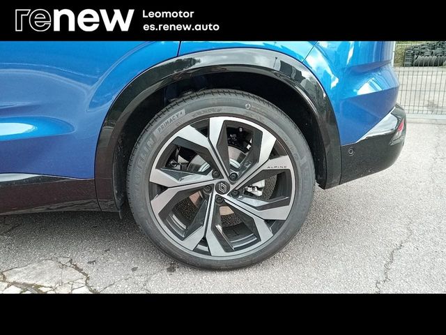 Renault Austral 1.3 TCe Mild Hybrid Techno Esprit Alpine C