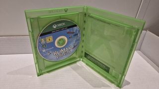 HUMAN FALL FLAT XBOX ONE