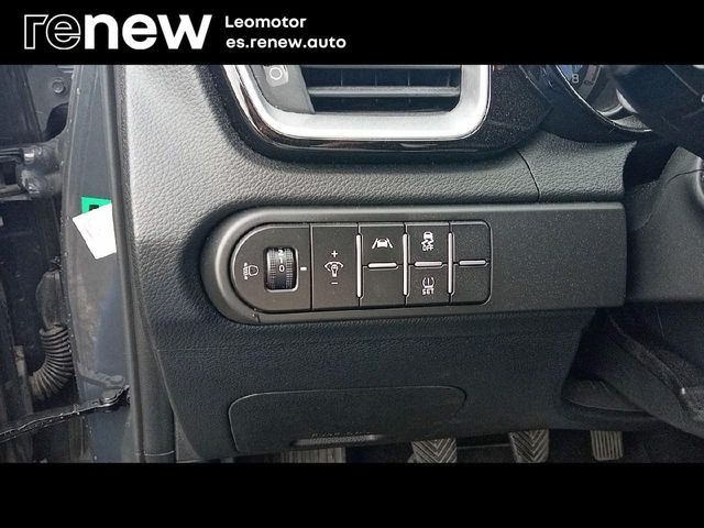 Kia Ceed Cee'd Cee'd 1.0 T-GDI Eco-Dynamics Euro2016 120