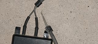 Antena GPS Volkswagen Touareg I 7L6035507J