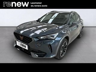 Cupra Formentor Diesel 2.0 TDI 150