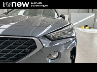 Cupra Formentor Diesel 2.0 TDI 150