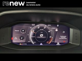 Cupra Formentor Diesel 2.0 TDI 150